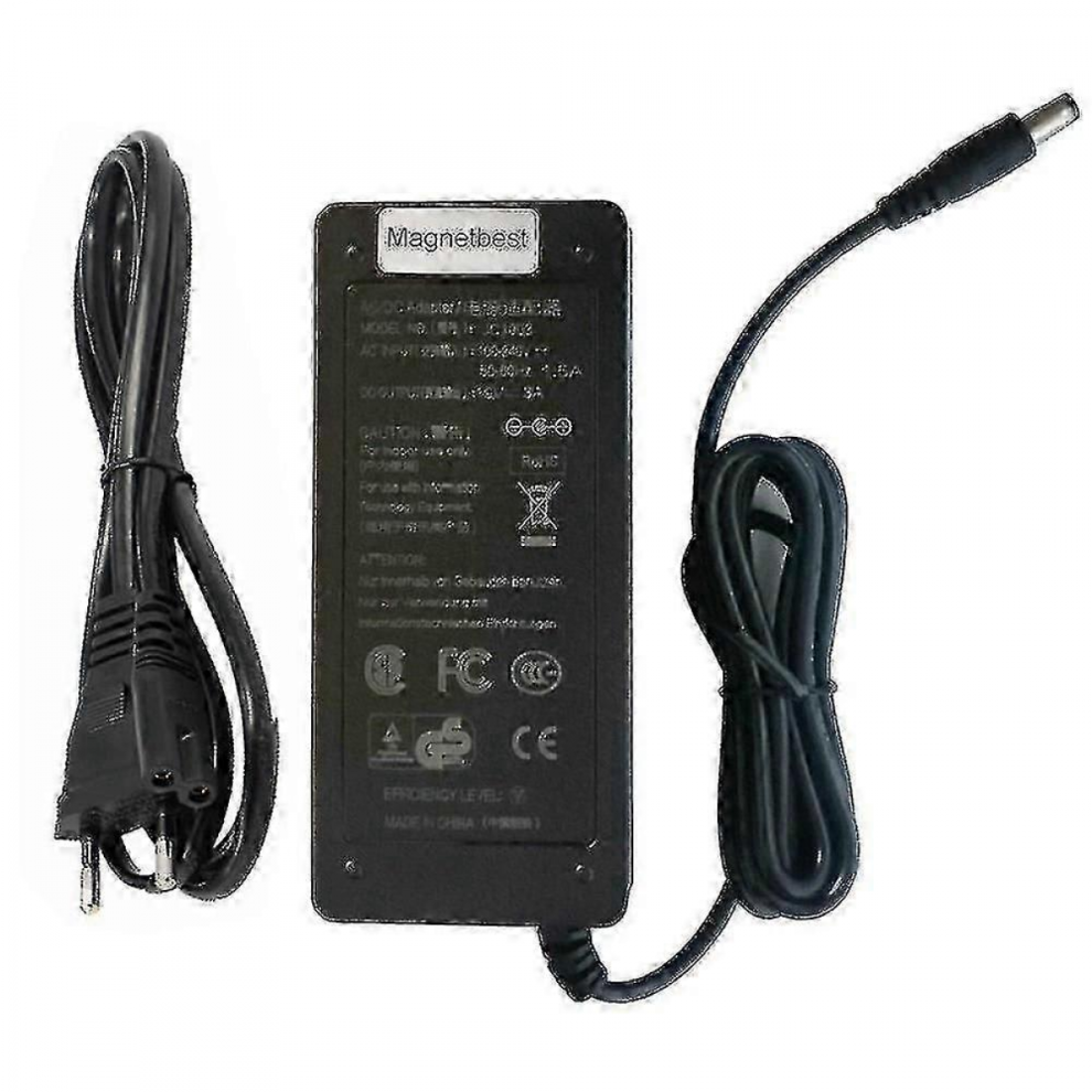 19V 3A Ac/Dc Adapter Charger For Harman Kardon Go+Play Bluetooth Speaker 9199294489477