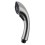 Brushed Nickel Pull-Down Kitchen Faucet Spray Head Replacement 1
