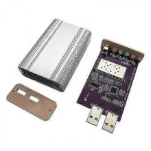 Interfaccia radio amatoriale portatile SA818 SHARI per Raspberry Pi Allstars AJ