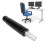 Bürostuhl Gasfeder Untergestell Schwarz 100mm 11