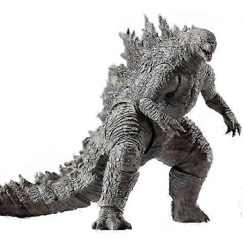 Godzilla vs. Kong 18 cm Actionfigur - Sammlerspielzeug