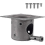 Traeger Grill Fire Pot Replacement Kit with Hot Rod Igniter 4