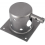 Traeger Grill Fire Pot Replacement Kit with Hot Rod Igniter 5