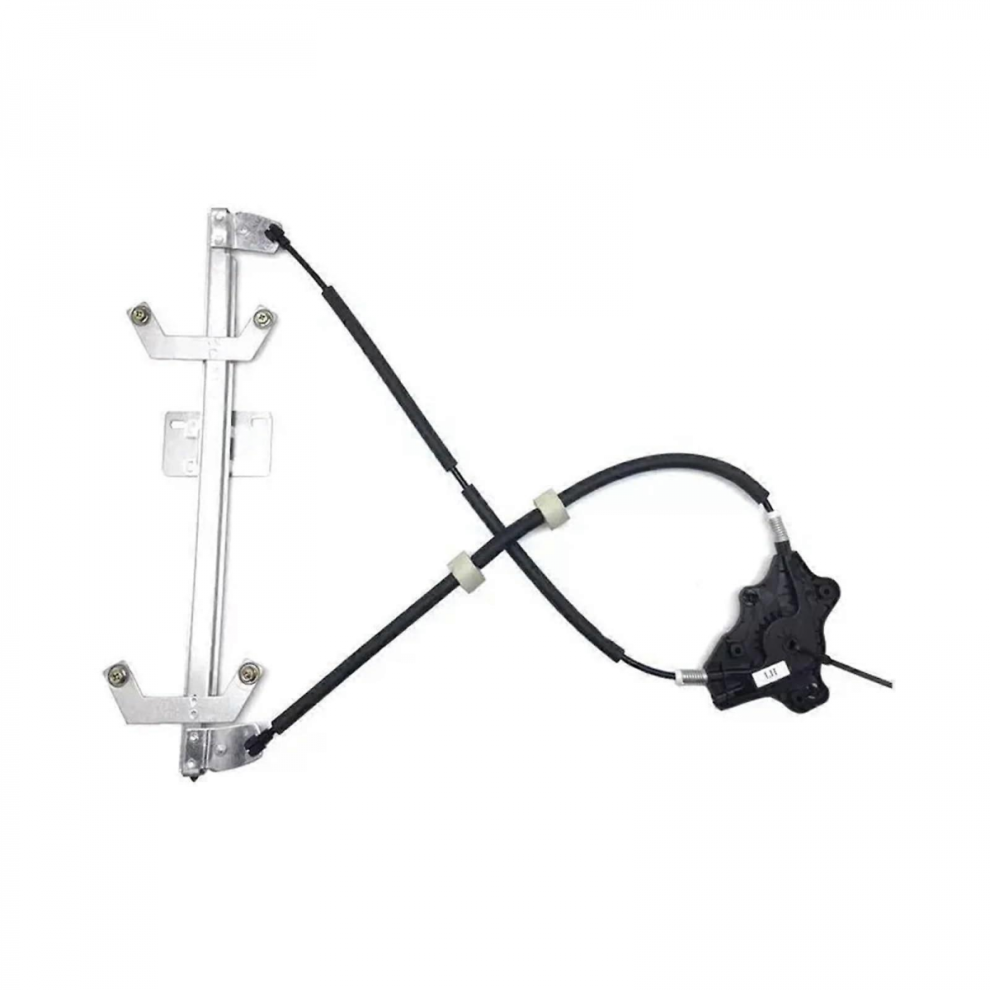 Mercedes W463 G Class G55 G63 G500 Left Window Regulator With Motor A4637300546 A4637300946 9199294491401
