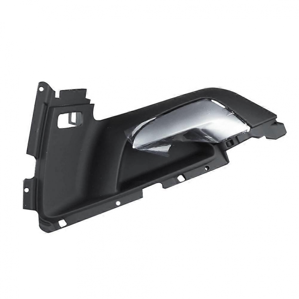 Volvo Xc60 2009-2013 Left Front Inner Door Handle 39857005 9199294491319