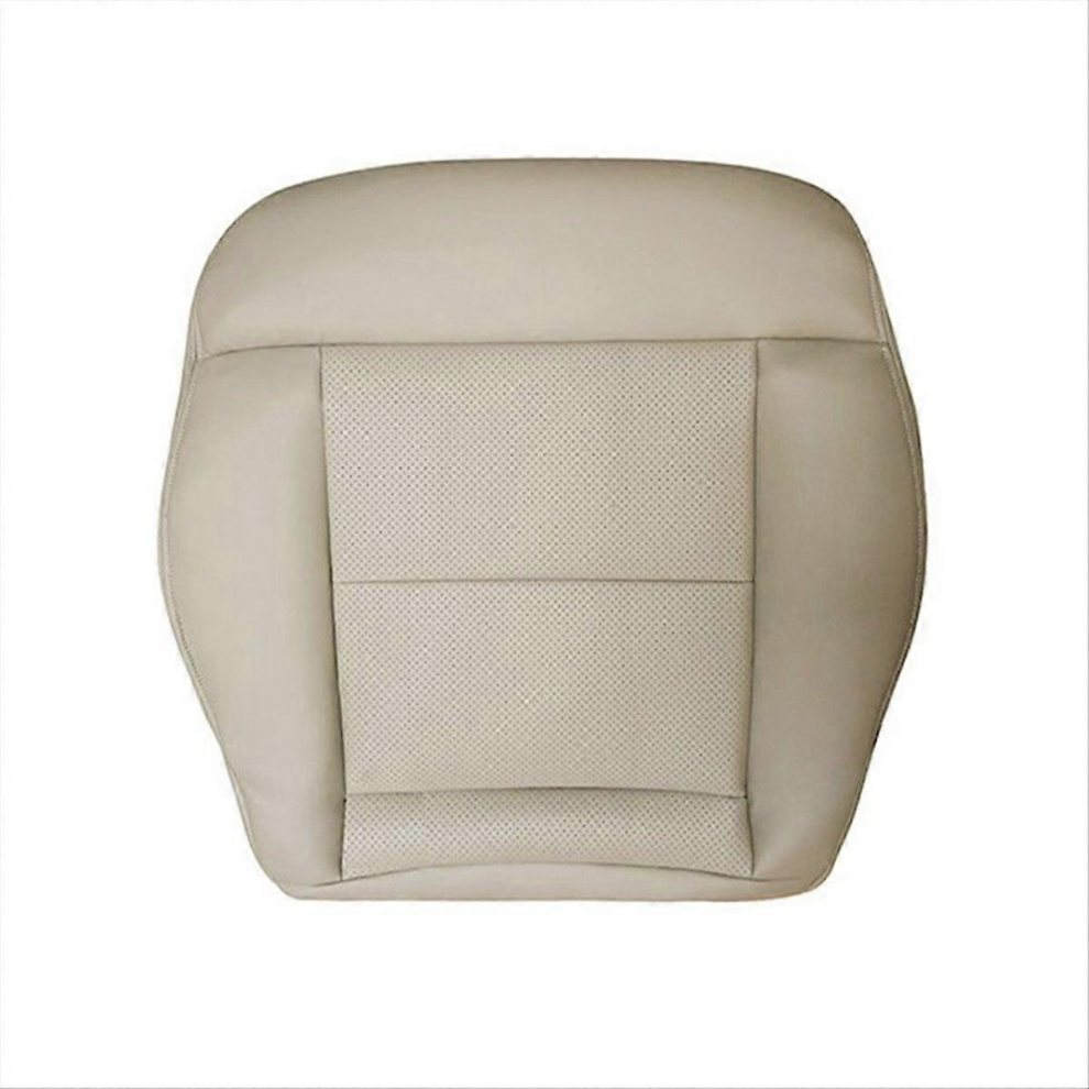 Mercedes Benz E350 E550 2010-2014 Driver Side Bottom Seat Cover Replacement 9199294486254