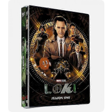 Loki Season 1