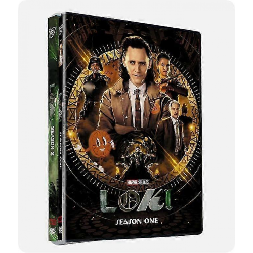 Loki Season 1