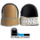 SuperSoft Leather Knee Pads - Large Pair 3