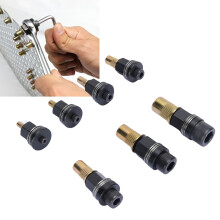 Rivnut-Werkzeug-Set M3x33mm-M12x57mm, Silber