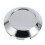 4 Stück ABS 76mm Silber Radzentrumkappen-Set 16