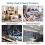 1080P 60M Wireless HDMI Transmitter Receiver Kit for Camera PC to TV 3