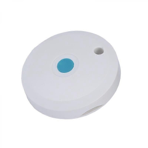 NRF51822 Bluetooth Ibeacon Module with Shell for Base Station Positioning 1