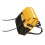 SCX10 RC Beutel-Set 1/8 1/10 Polyester Gelb 8