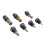 Rivnut-Werkzeug-Set M3x33mm-M12x57mm, Silber 12