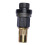 Rivnut-Werkzeug-Set M3x33mm-M12x57mm, Silber 16