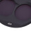 Drone ND Filter Set for Mavic 4 Pro, Aluminum Frame, ND8, Quick Release 16