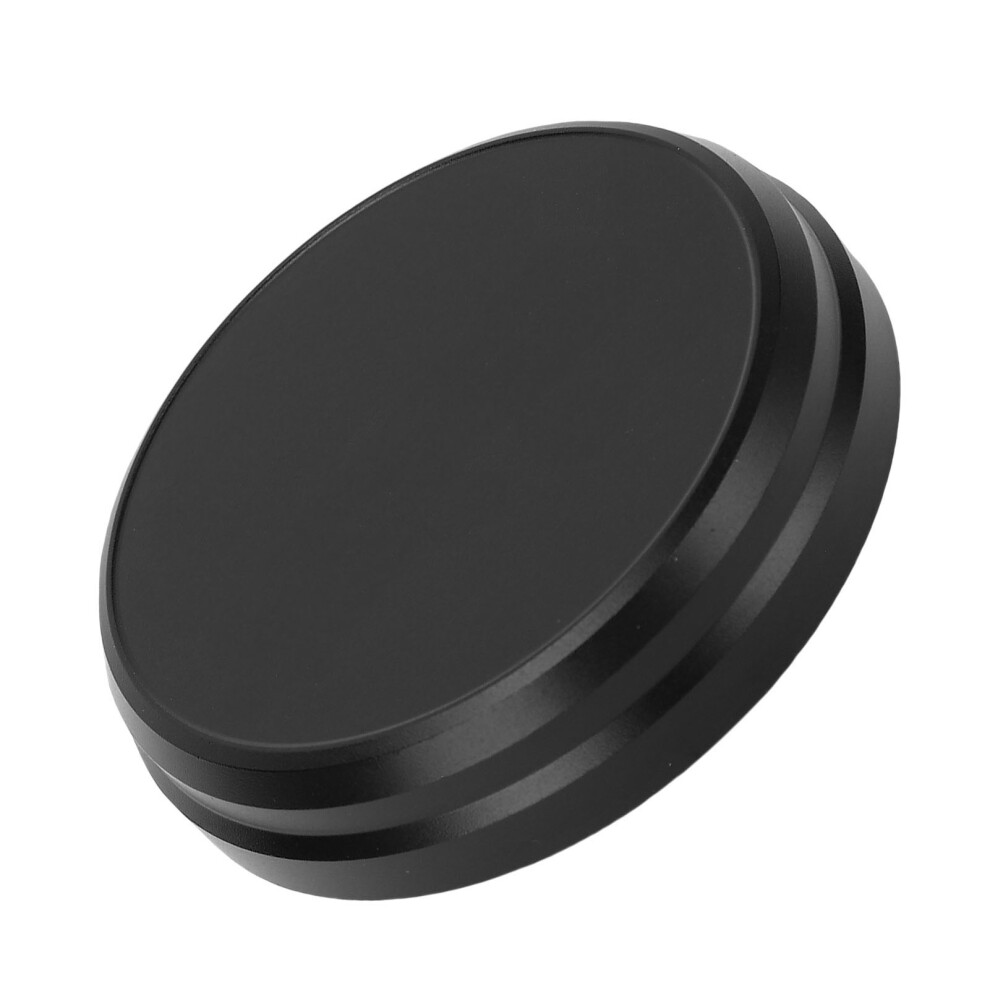 Metal Lens Cap For Fujifilm X100v/X100vi 56Mm Aluminum Alloy Black 8711388498939