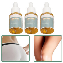 3PCS Organic Body Firming Serum 30ml Skin Tightening & Slimming