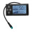 S861 Scooter LCD Display Meter, Waterproof ABS Control Panel for Mountain Bike 3