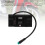 S861 Scooter LCD Display Meter, Waterproof ABS Control Panel for Mountain Bike 4