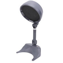 Portable Foldable Range Hood 3-Speed, 8W, 16.1x12.5x28.5cm