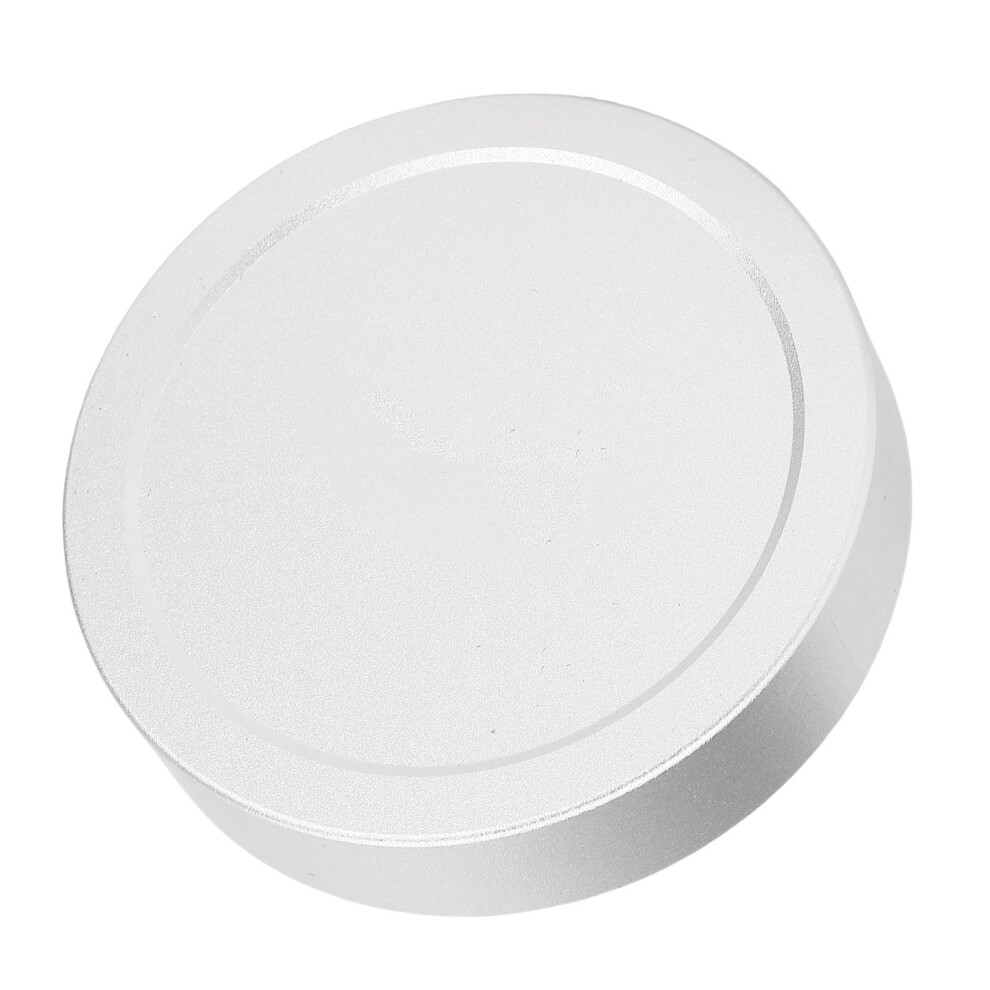 Aluminum Lens Cap For Leica Q Q2 Q3 Digital Cameras Â 64Mm Silver 6931388499879