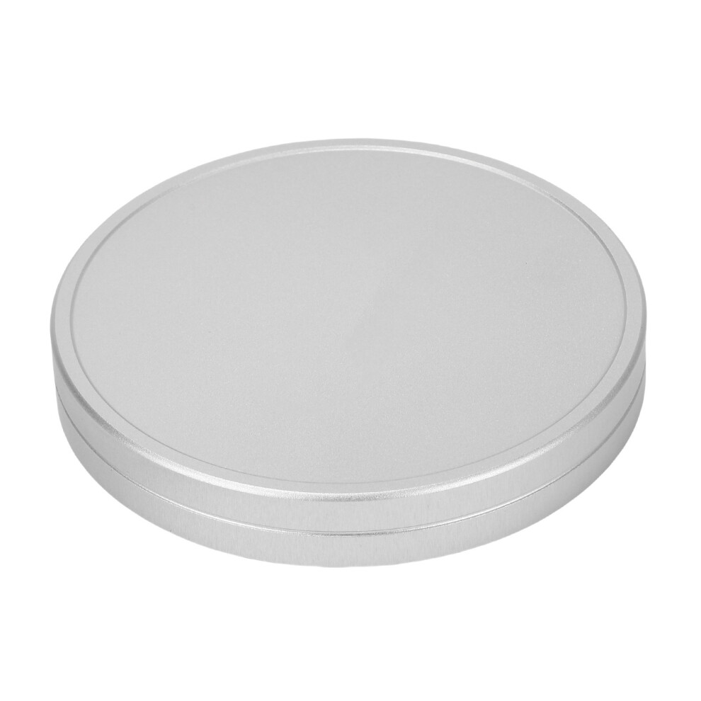 90Mm Aluminum Alloy Lens Cap For Sq40 Instant Camera Silver 4001388499840