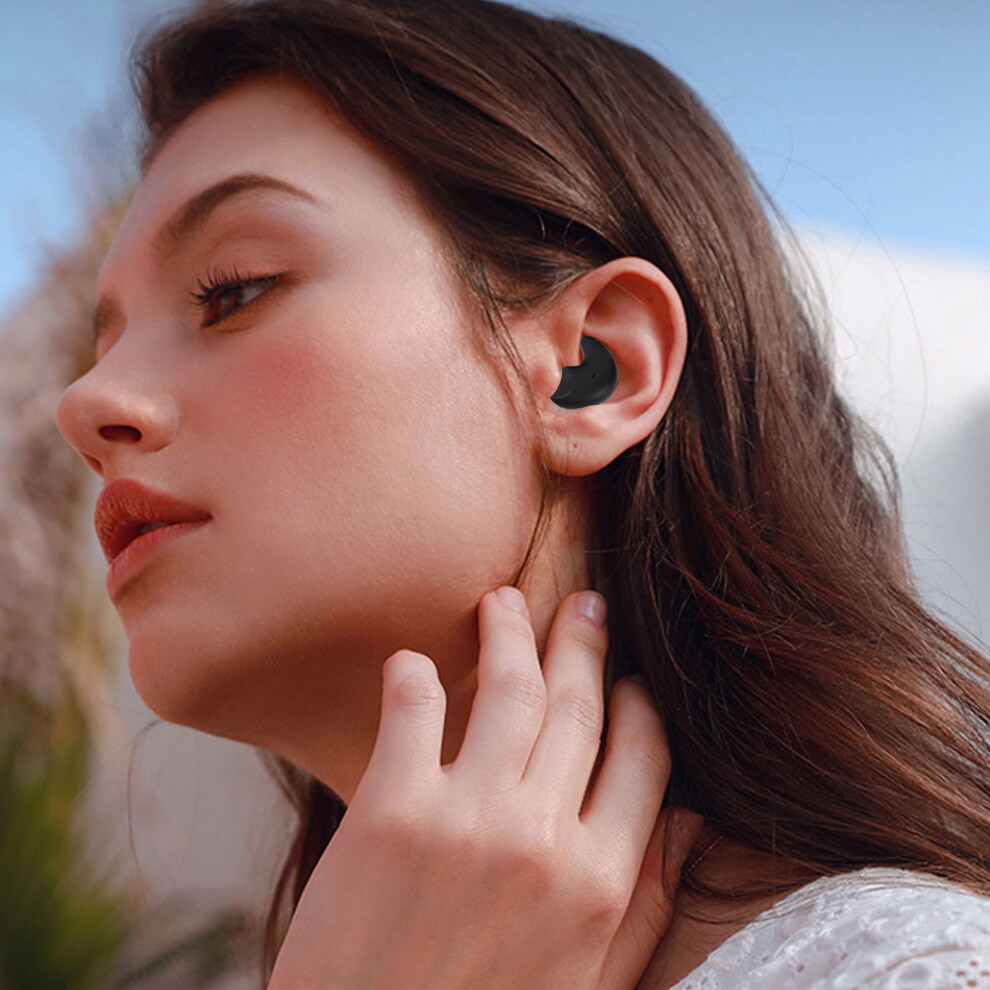 Sleep Earbuds Bluetooth 5.4 Noise Cancelling, 4H Playback 7621388500383