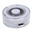 Smart Ring with Touch Screen, Fitness Tracker, Waterproof, Bluetooth, 8 Type 16