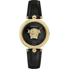 Versace - VECQ00118 - Orologio da polso - Donna - Quarzo - Cinturino in pelle