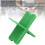 4Pcs ABS Deck Spacer Tool Set, 1/16in–1/4in Thickness, Plastic 6