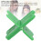 4Pcs ABS Deck Spacer Tool Set, 1/16in–1/4in Thickness, Plastic 7