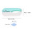 Rhombus Hole Punch Compact Handheld Crafting Tool, 80-300G 2