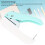 Rhombus Hole Punch Compact Handheld Crafting Tool, 80-300G 4