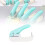 Rhombus Hole Punch Compact Handheld Crafting Tool, 80-300G 7