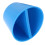 Randkegel-Töpfertool blau 5,1/7,3 cm PLA 11