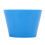 Randkegel-Töpfertool blau 5,1/7,3 cm PLA 16