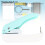 Rhombus Hole Punch Compact Handheld Crafting Tool, 80-300G 9