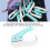 Rhombus Hole Punch Compact Handheld Crafting Tool, 80-300G 10