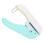Rhombus Hole Punch Compact Handheld Crafting Tool, 80-300G 14