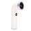 Handheld Bladeless Fan, 3000mAh, Type-C Rechargeable, Apricot 1