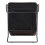 Brown PU Leather Accent Chair 7