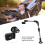 Universal Stroller Umbrella Holder Clamp Adjustable 53.5cm with Wrench 3