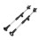 Universal Stroller Umbrella Holder Clamp Adjustable 53.5cm with Wrench 7