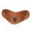3PCS Felt Window Box Liners, 91.4cm, Brown, Wall Hanging Planter 7