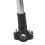 Universal Stroller Umbrella Holder Clamp Adjustable 53.5cm with Wrench 8