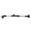 Universal Stroller Umbrella Holder Clamp Adjustable 53.5cm with Wrench 11