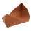 3PCS Felt Window Box Liners, 91.4cm, Brown, Wall Hanging Planter 11