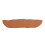 3PCS Felt Window Box Liners, 91.4cm, Brown, Wall Hanging Planter 13